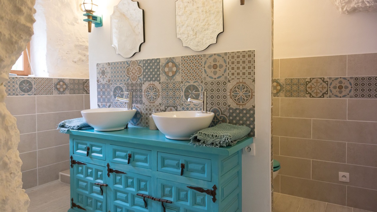 Photo of Bathroom in Noizay