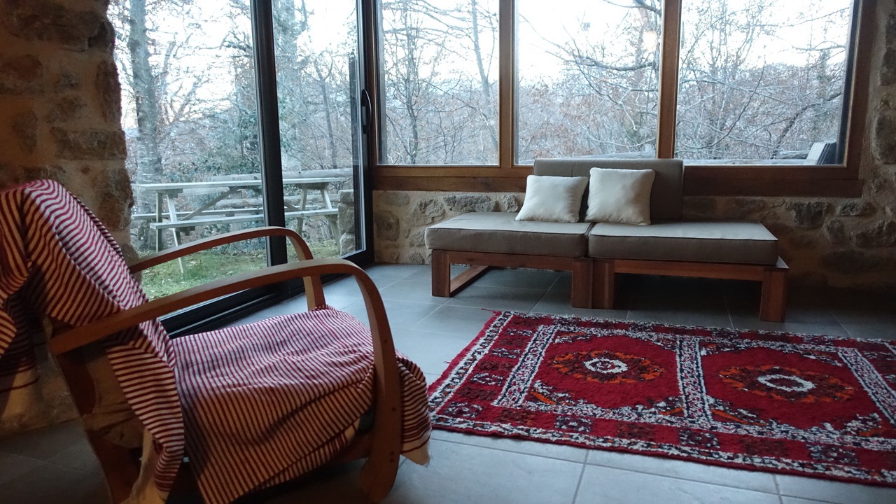 Photo of Livingroom in Erce