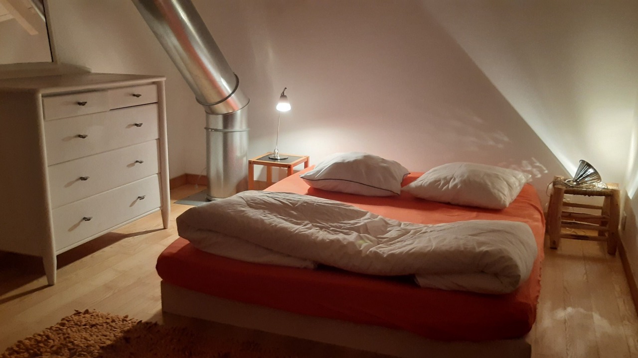 Photo of Bedroom in Erce