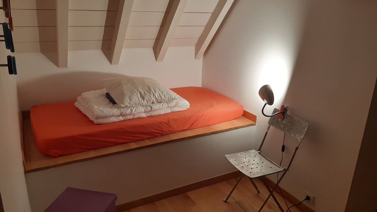 Photo of Bedroom in Erce