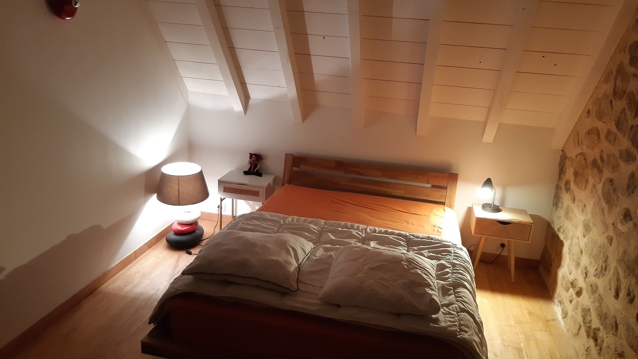 Photo of Bedroom in Erce
