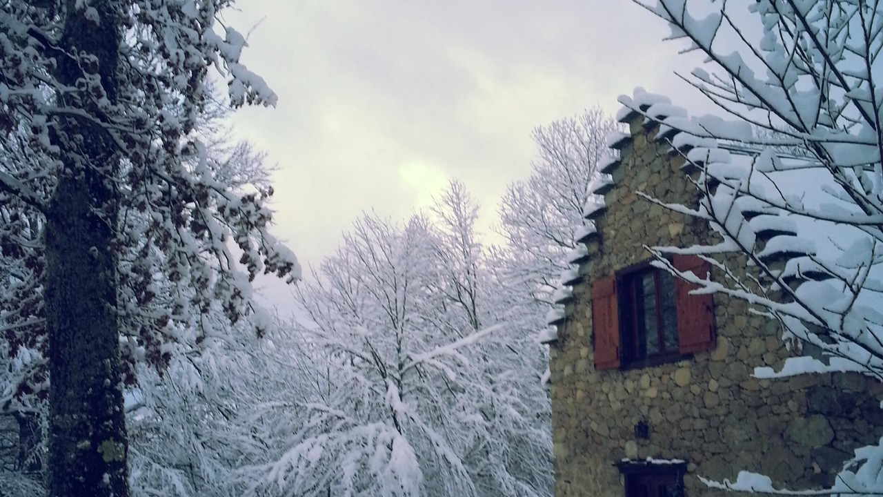 Photo of Outdoor in Erce