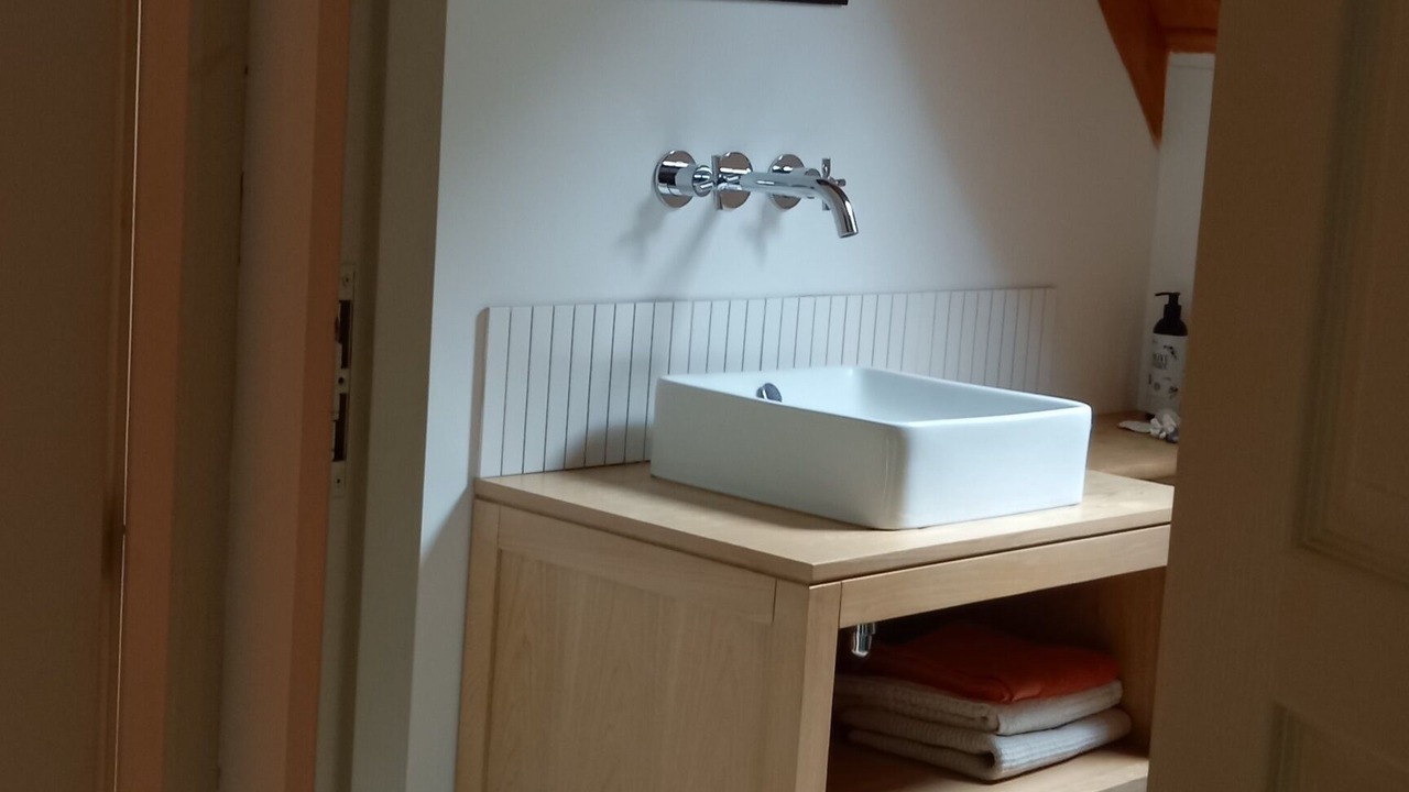 Photo of Bathroom in Erce