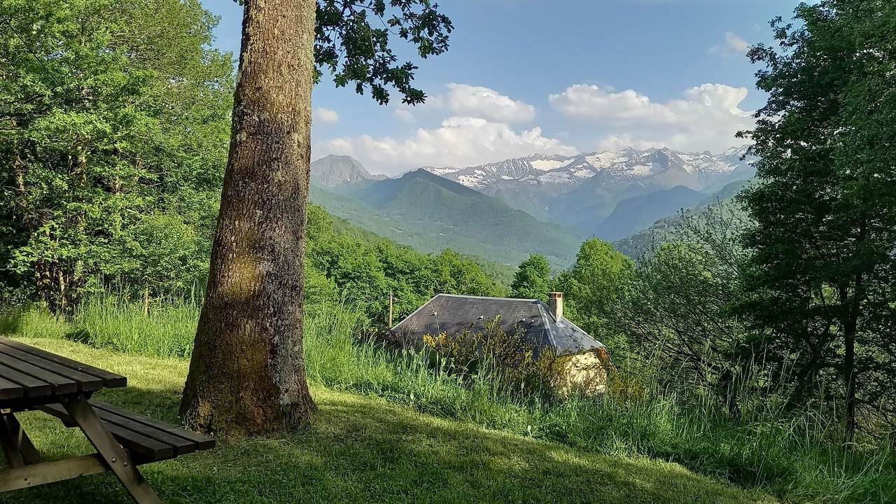 Photo of Outdoor in Erce