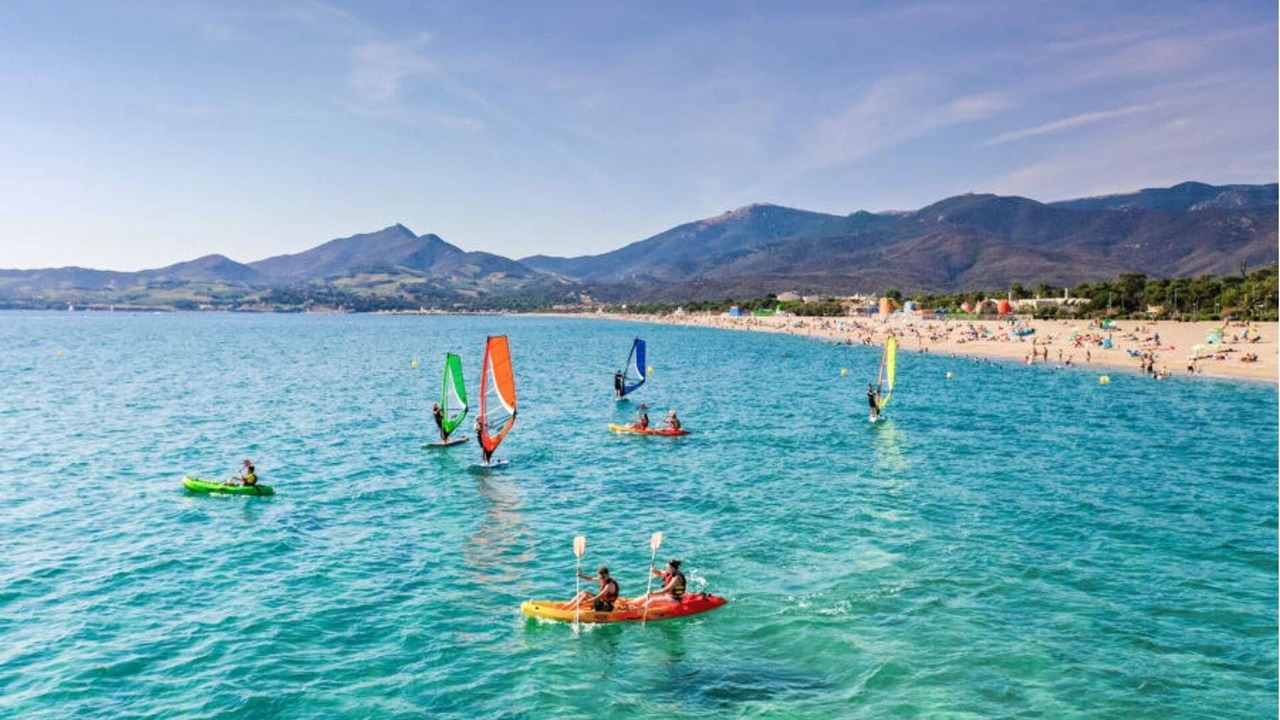 Photo of Others in Argeles-sur-Mer