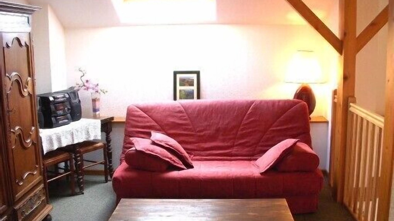 Photo of Livingroom in Basse-sur-le-Rupt