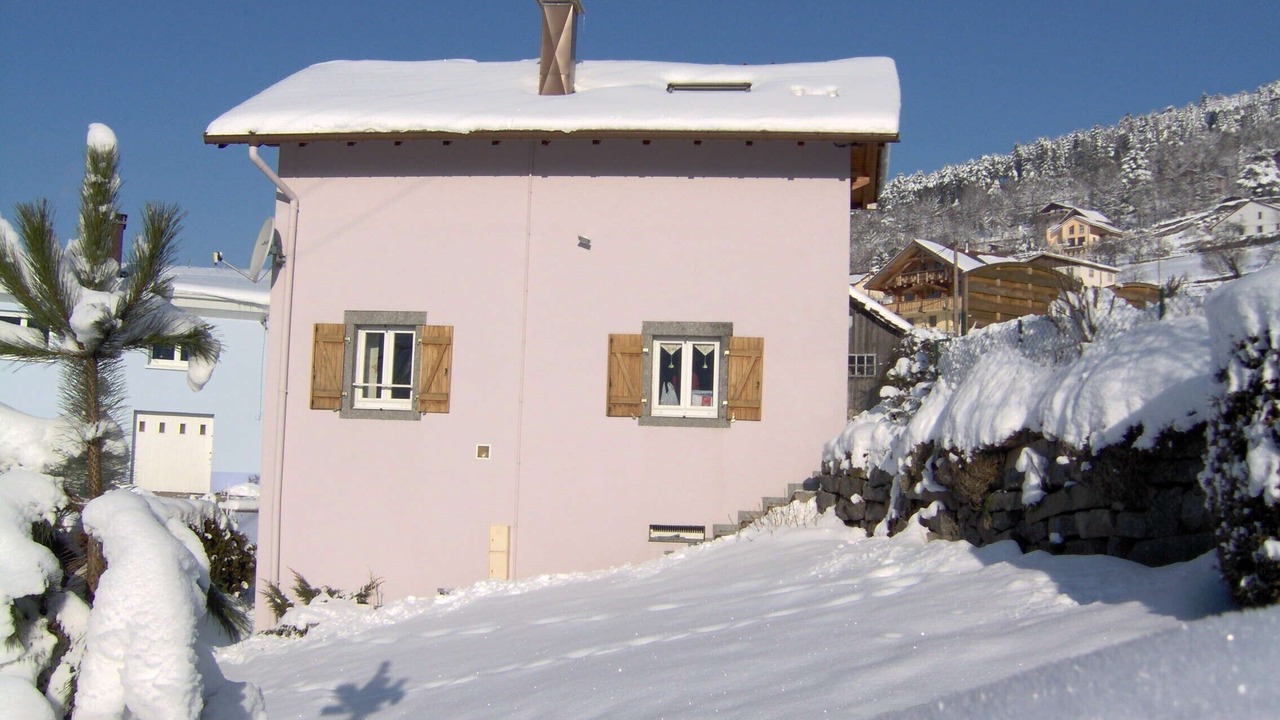 Photo of Outdoor in Basse-sur-le-Rupt