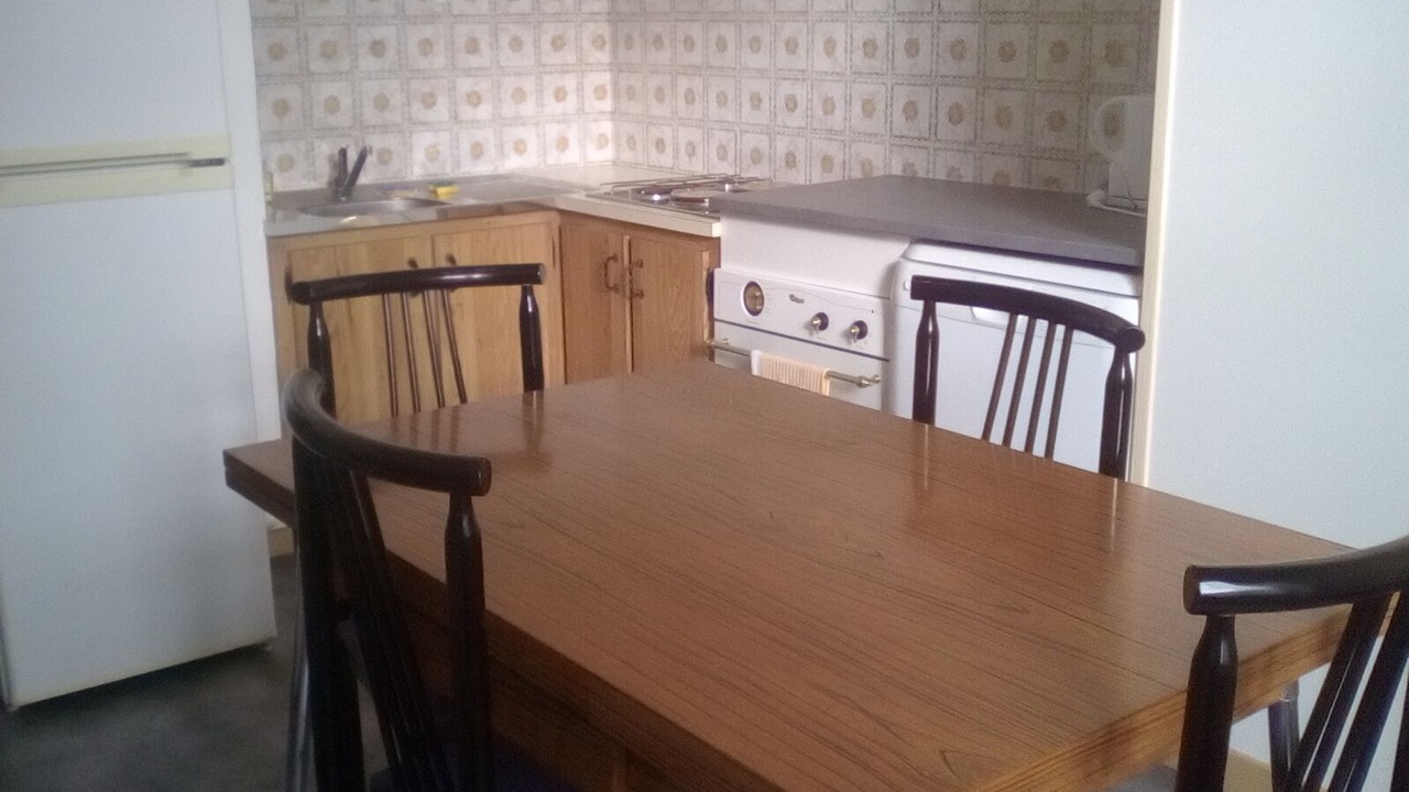 Photo of Kitchen in Reaumur