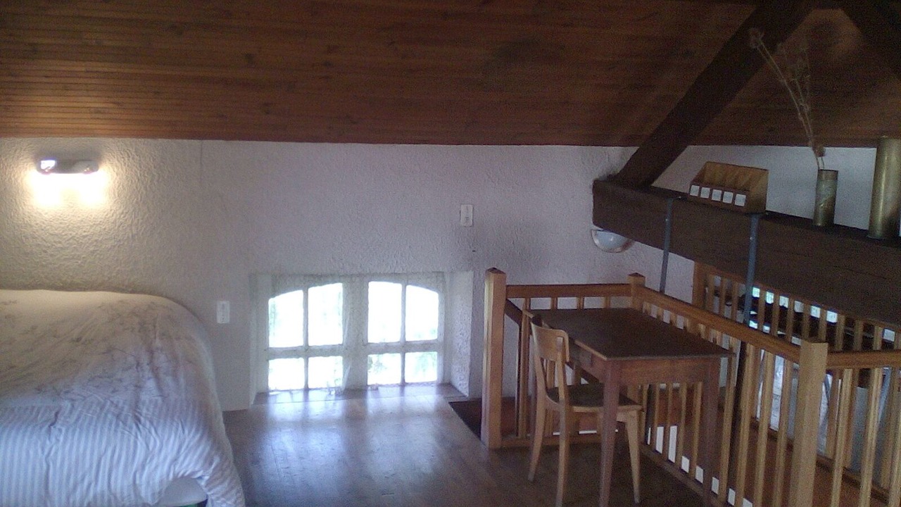 Photo of Bedroom in Reaumur