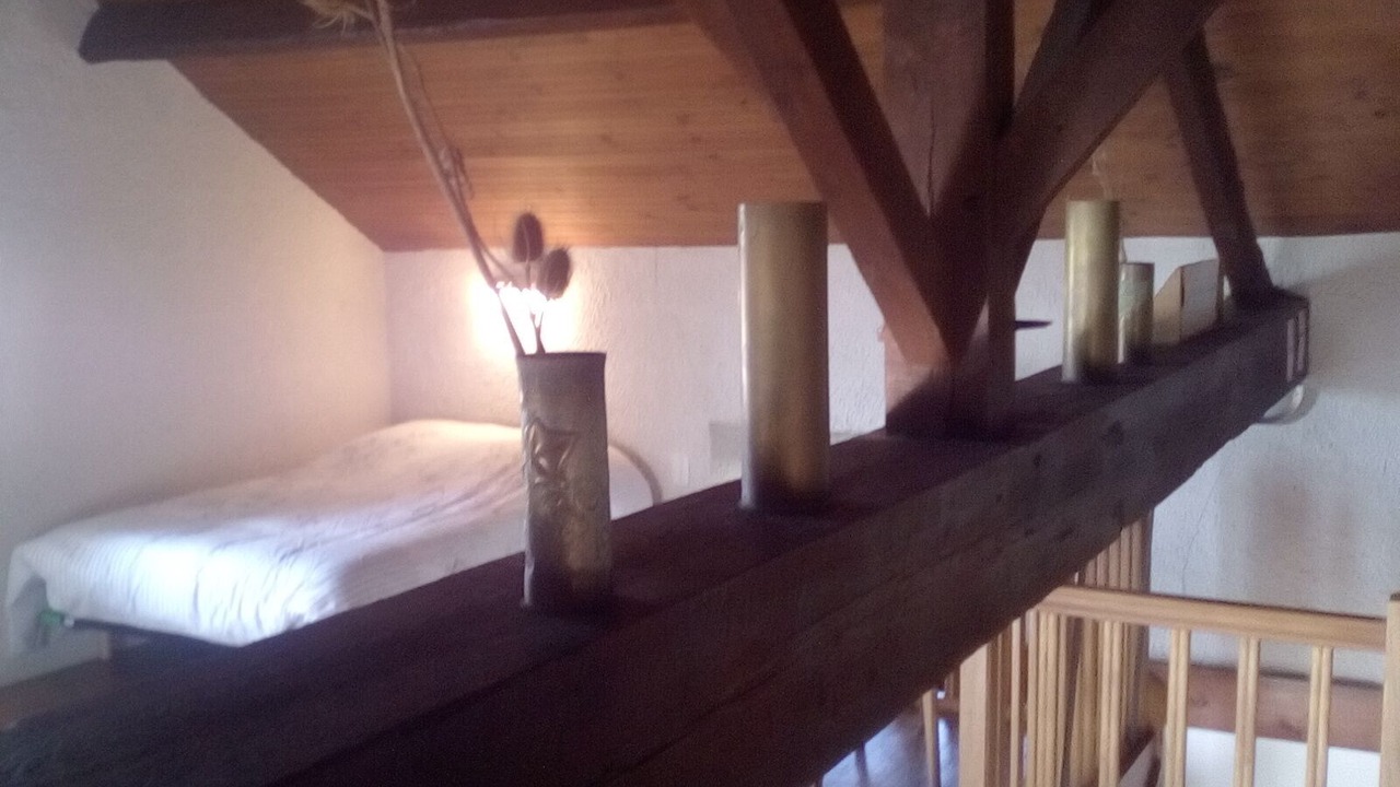 Photo of Bedroom in Reaumur