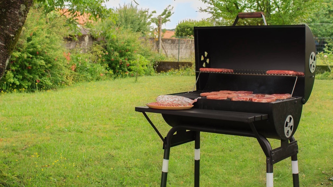 Photo of Outdoor in Reaumur