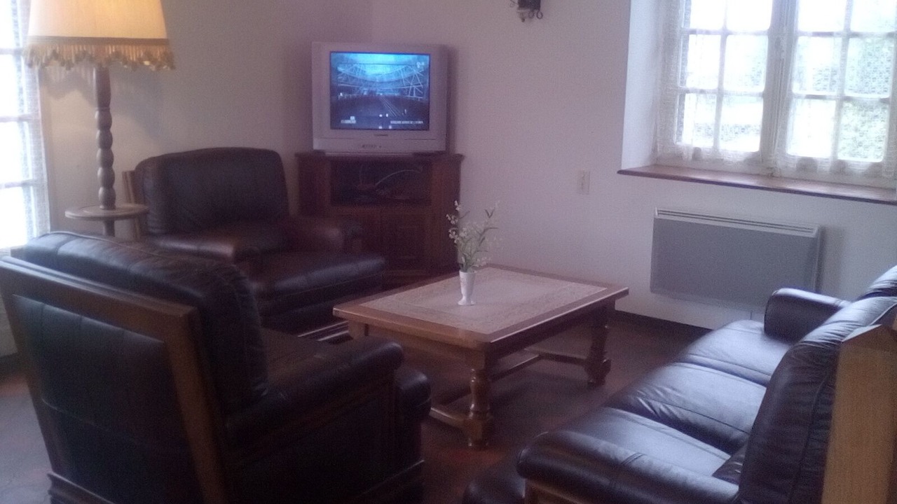 Photo of Livingroom in Reaumur