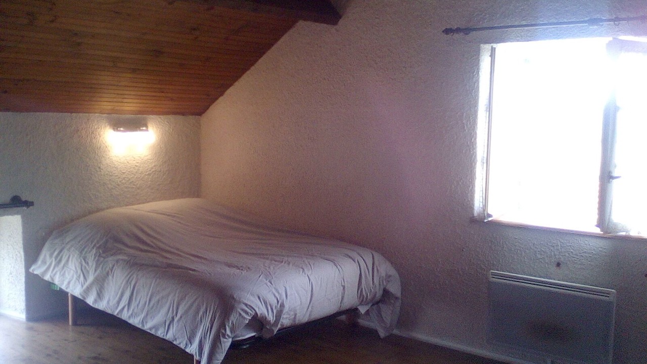 Photo of Bedroom in Reaumur
