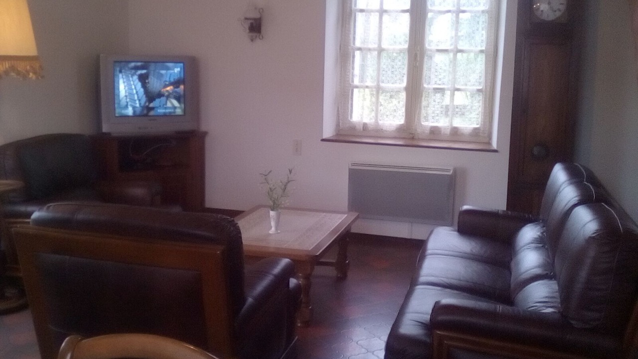 Photo of Livingroom in Reaumur