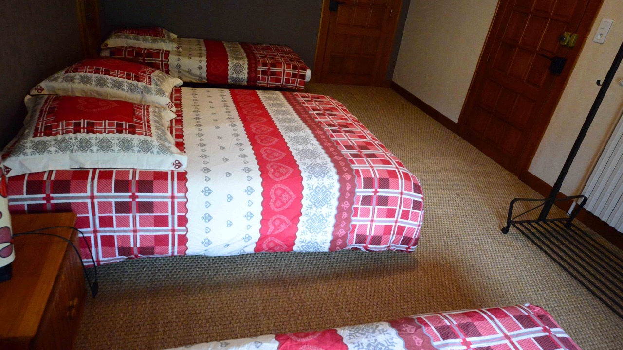 Photo of Bedroom in Gerbepal