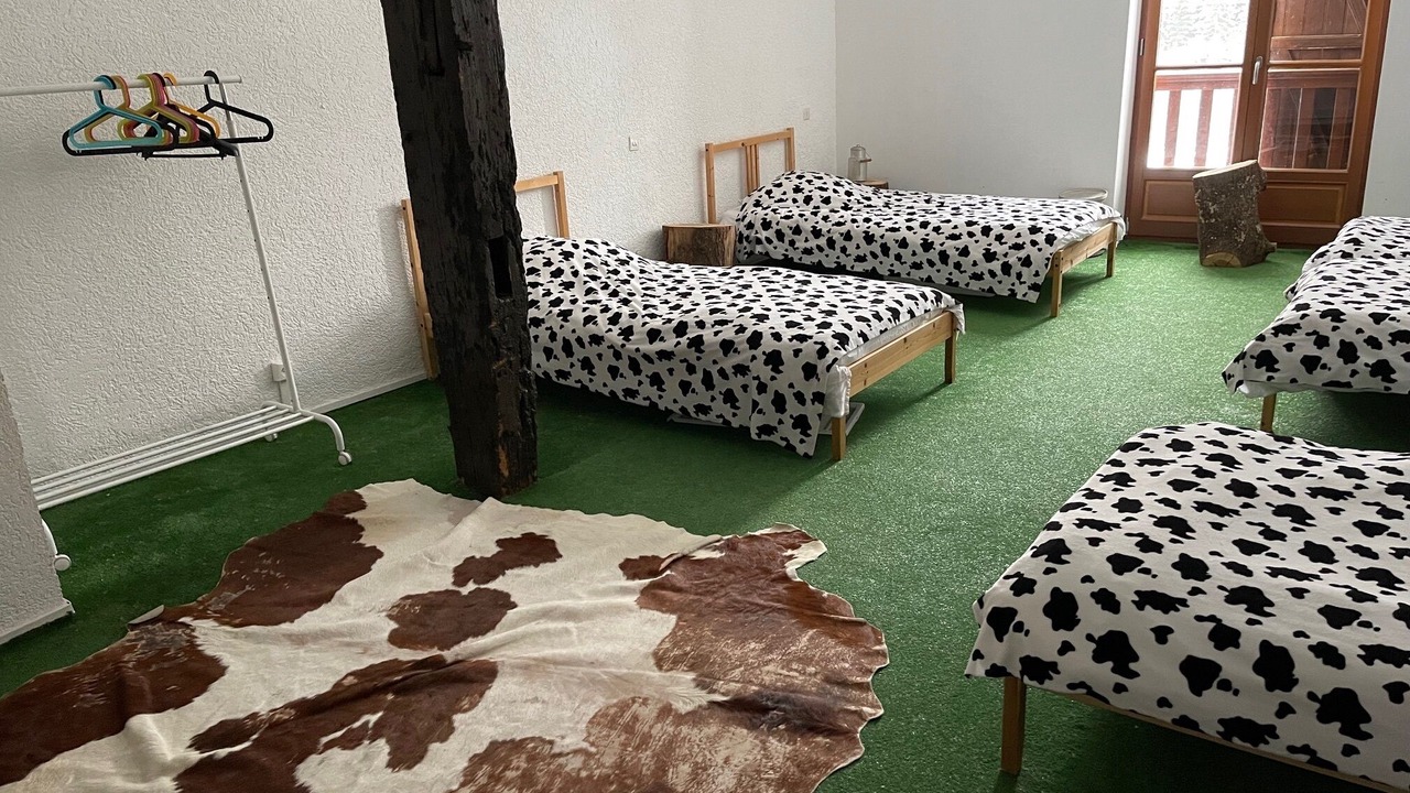 Photo of Bedroom in Gerbepal