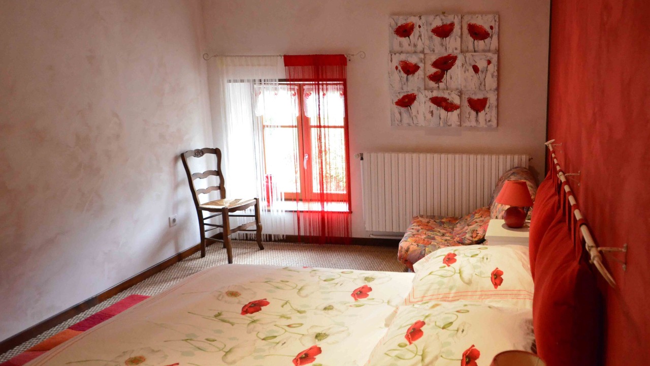 Photo of Bedroom in Gerbepal