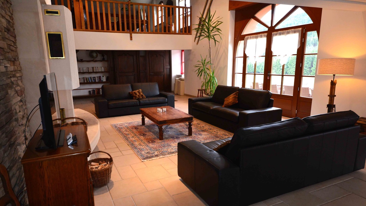 Photo of Livingroom in Gerbepal