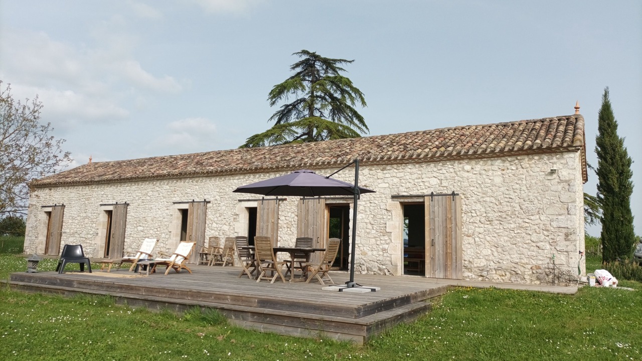 Photo of Outdoor in Boisse