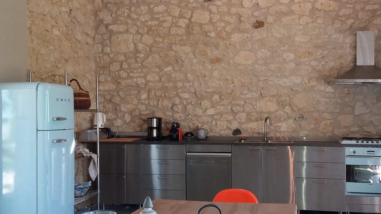 Photo of Kitchen in Boisse