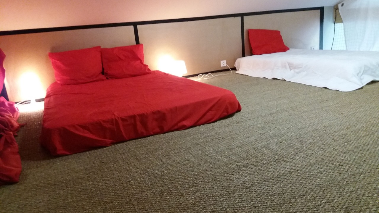 Photo of Bedroom in Boisse