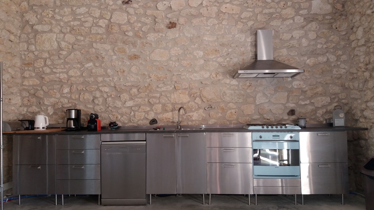 Photo of Kitchen in Boisse