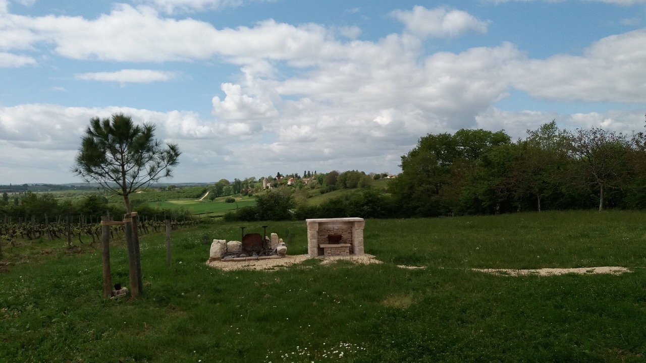 Photo of Outdoor in Boisse