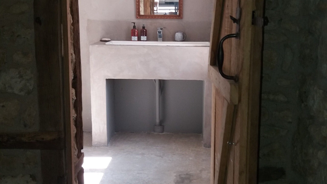 Photo of Bathroom in Boisse