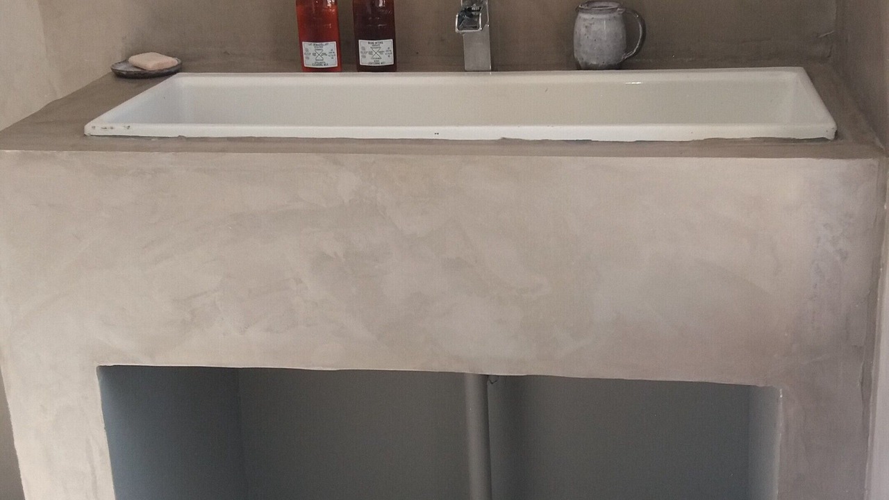 Photo of Bathroom in Boisse