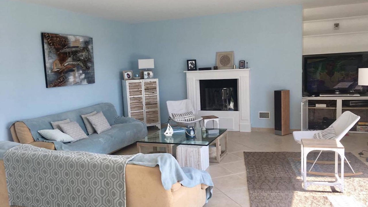 Photo of Livingroom in Sene