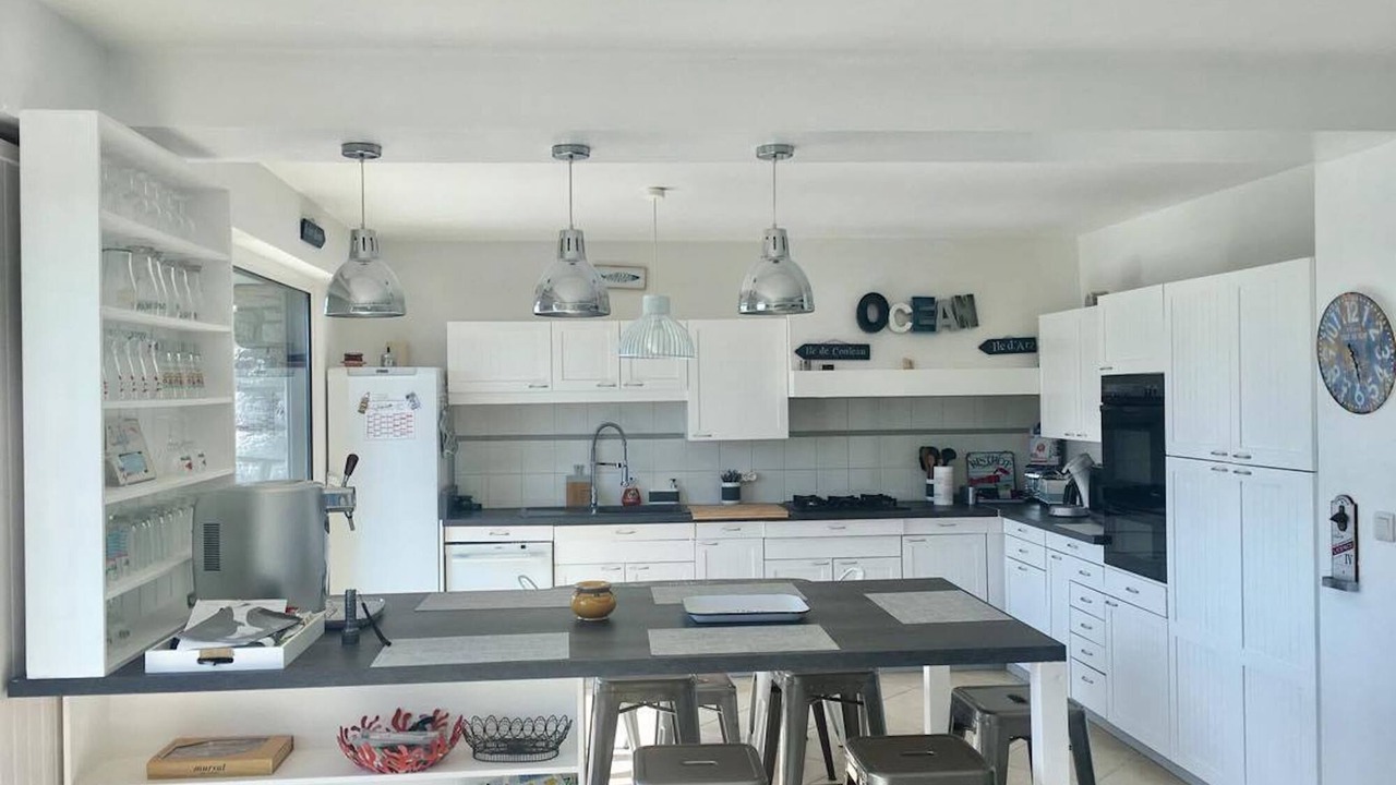 Photo of Kitchen in Sene