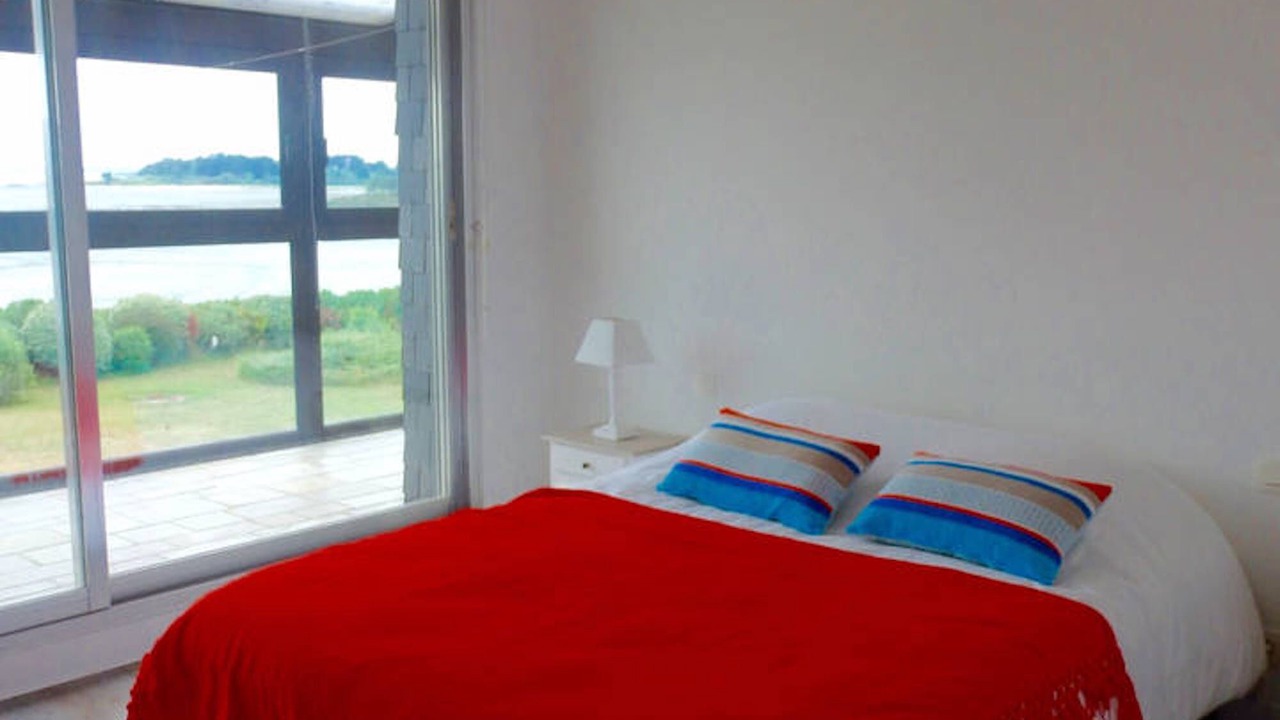 Photo of Bedroom in Sene