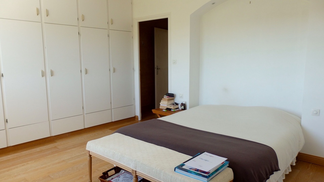 Photo of Bedroom in Sene