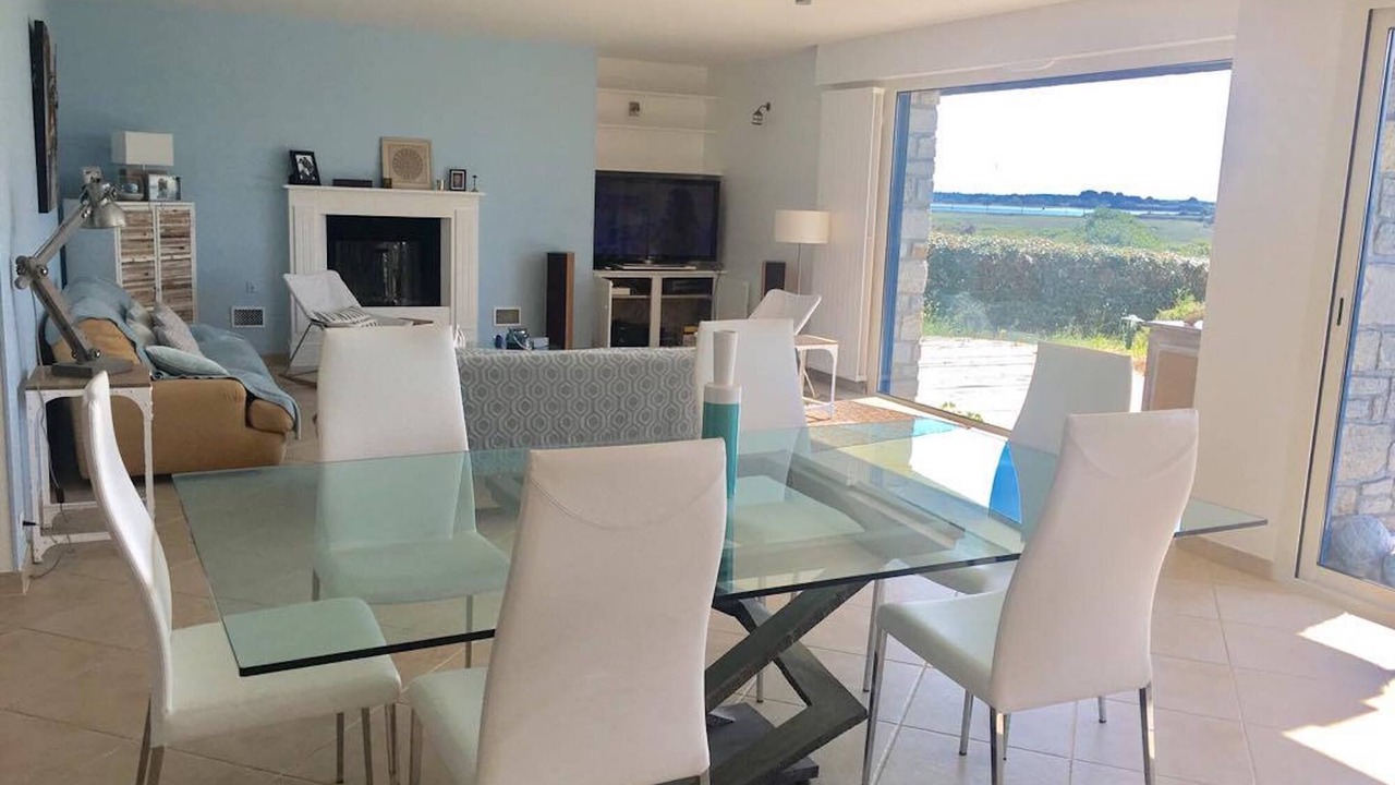 Photo of Livingroom in Sene