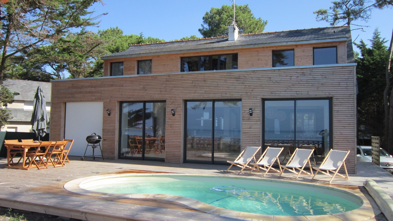 Photo of Outdoor in Asserac