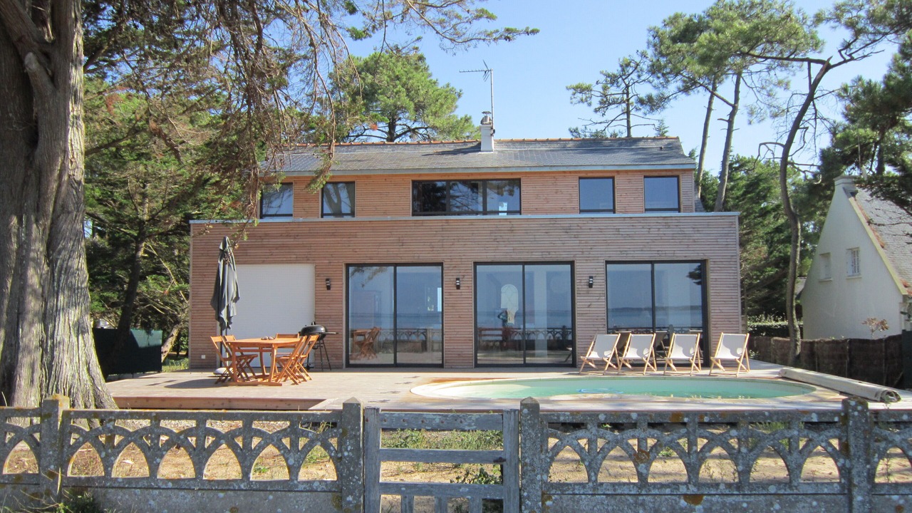Photo of Outdoor in Asserac