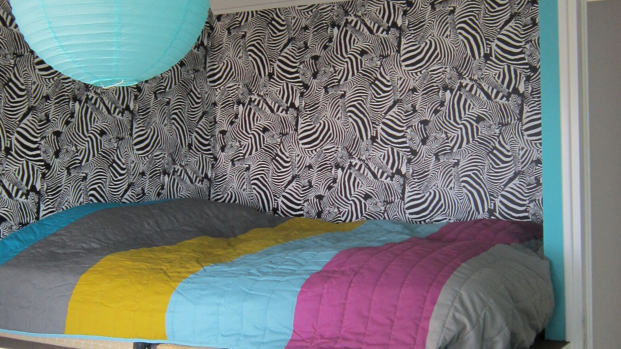 Photo of Bedroom in Asserac
