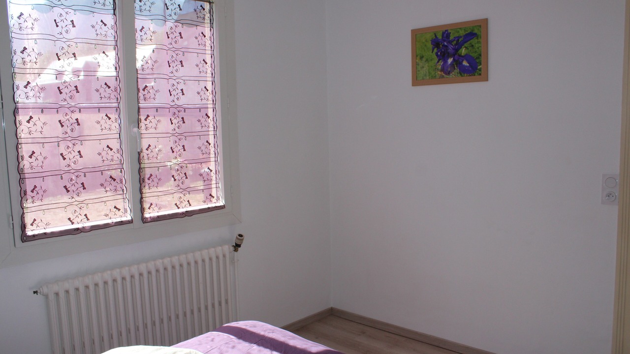 Photo of Bedroom in Vielle-Aure