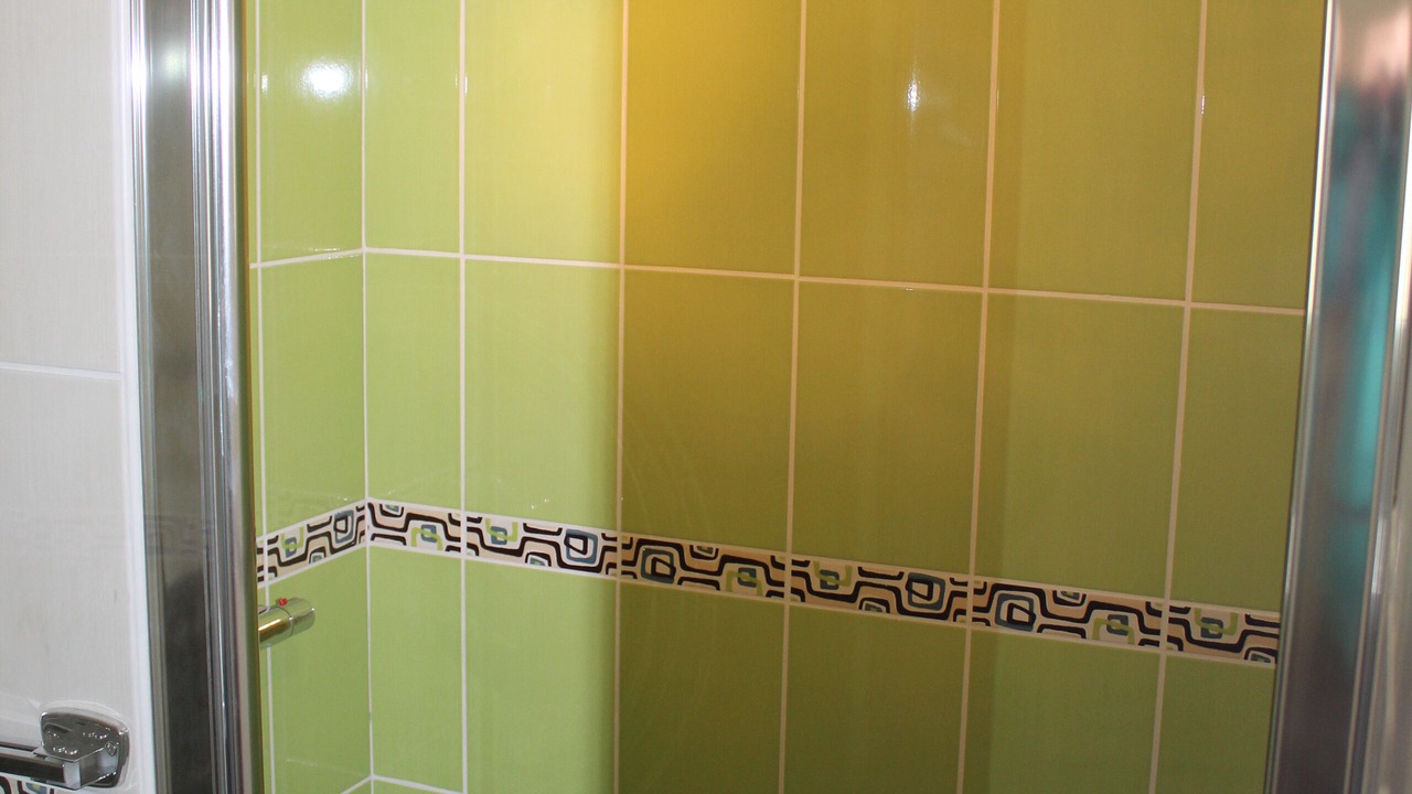 Photo of Bathroom in Vielle-Aure