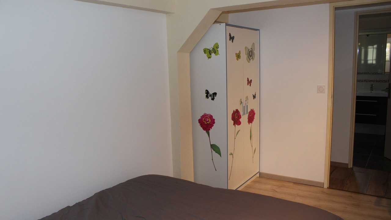 Photo of Bedroom in Vielle-Aure