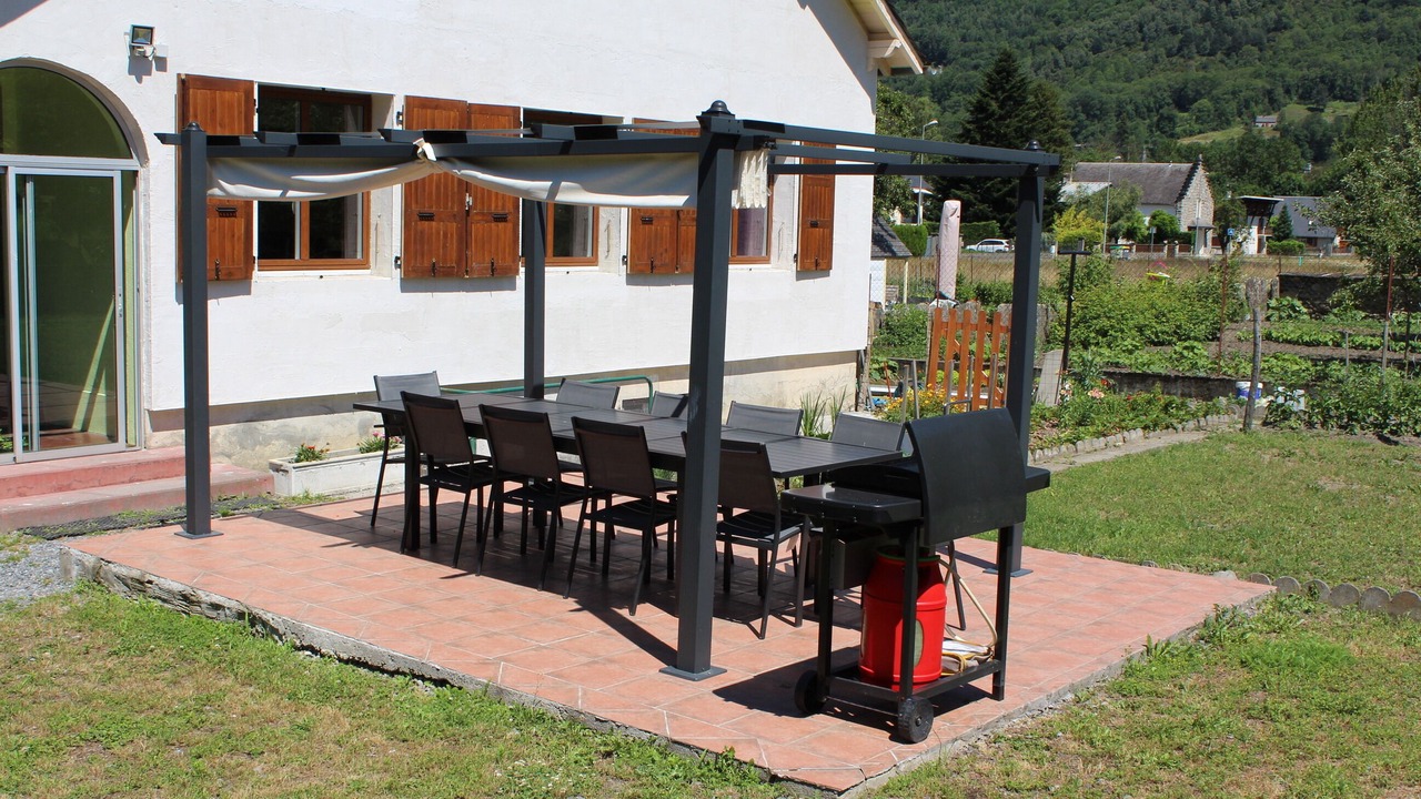 Photo of Outdoor in Vielle-Aure