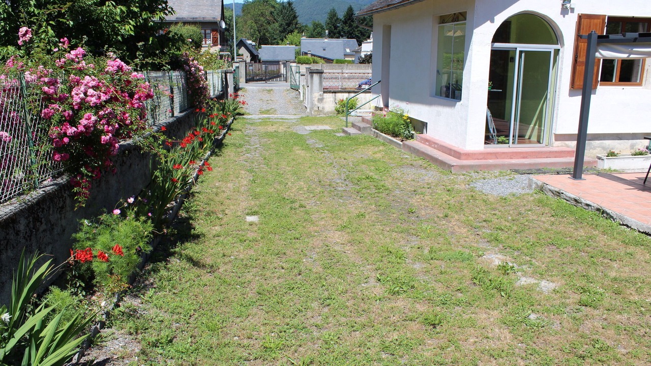 Photo of Outdoor in Vielle-Aure