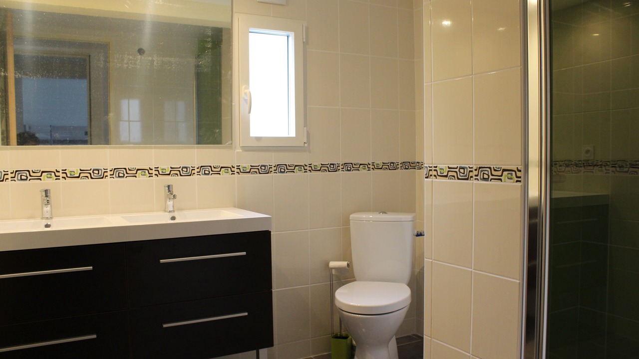 Photo of Bathroom in Vielle-Aure