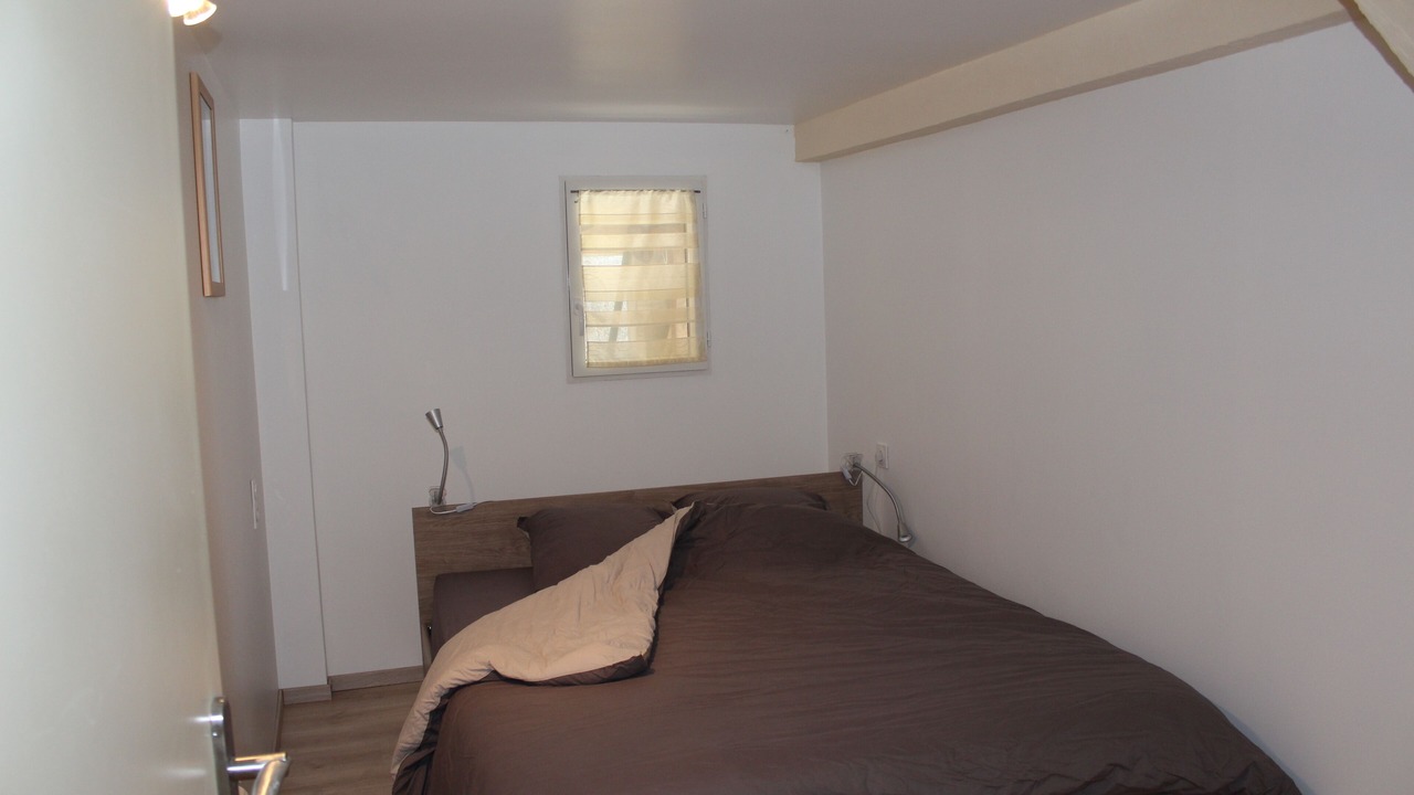 Photo of Bedroom in Vielle-Aure