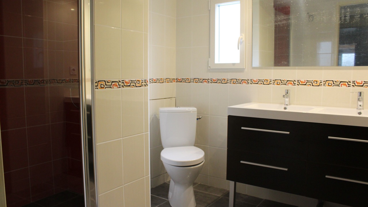 Photo of Bathroom in Vielle-Aure