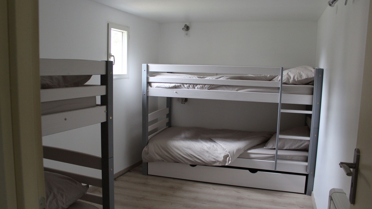 Photo of Bedroom in Vielle-Aure