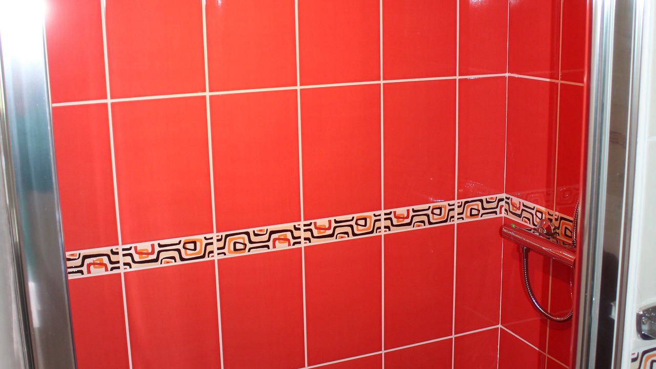 Photo of Bathroom in Vielle-Aure