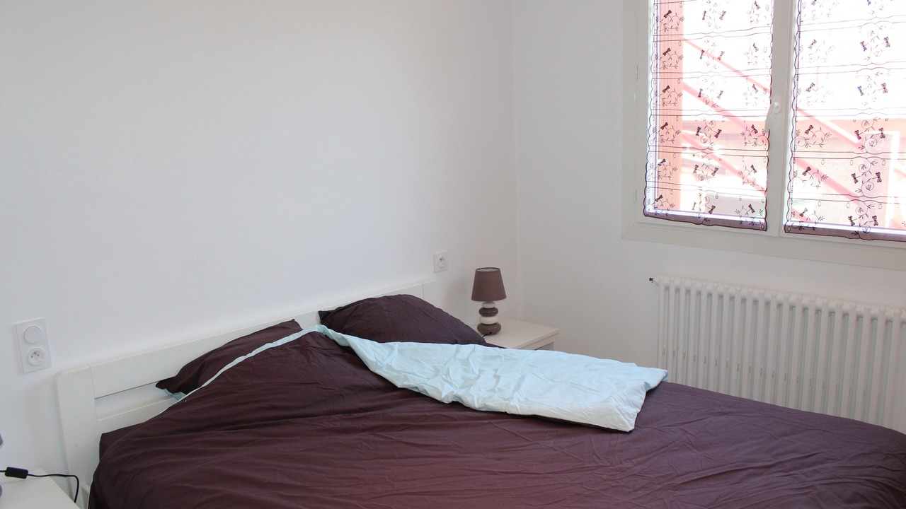 Photo of Bedroom in Vielle-Aure