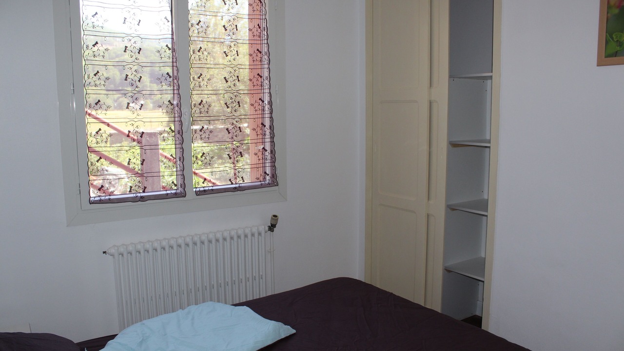 Photo of Bedroom in Vielle-Aure
