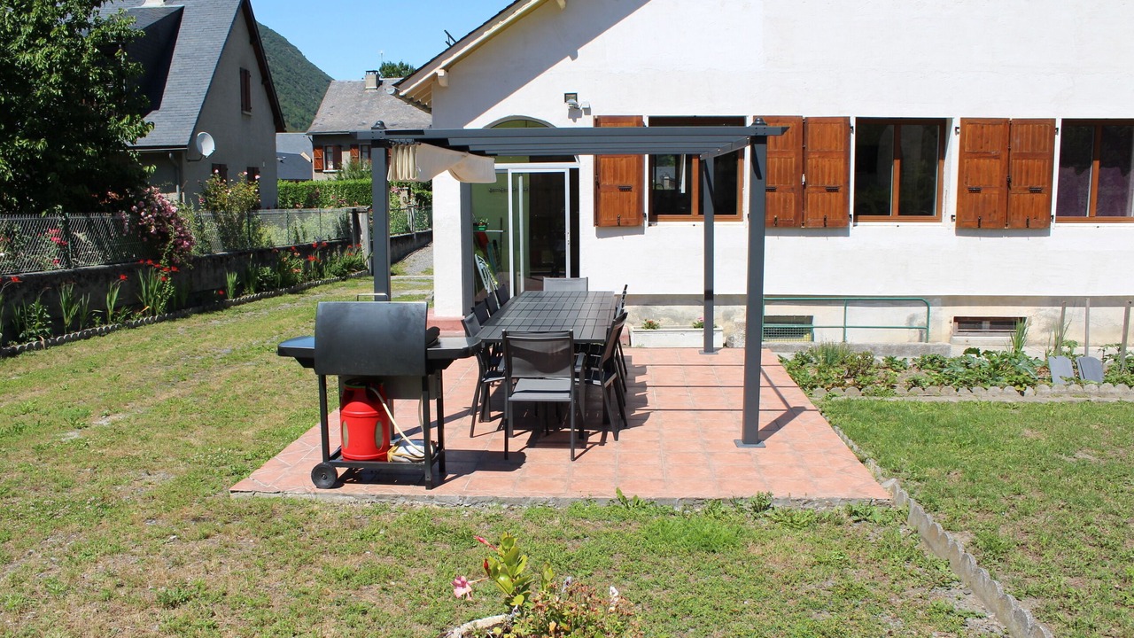Photo of Outdoor in Vielle-Aure